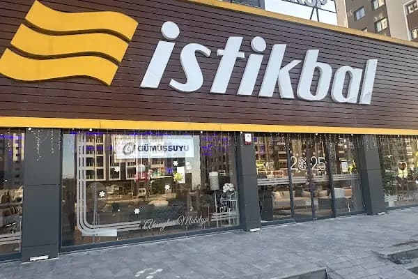 İstikbal Tecde Aksoylar - Mobilya Aksesuarı Mağazası - Malatya Yeşilyurt