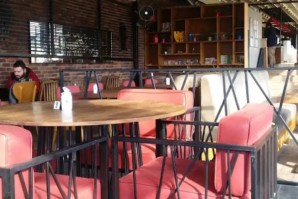 Coffemania Orion Çorlu - Kafe - Tekirdağ Çorlu