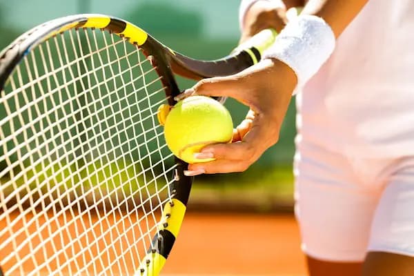 İstanbul Tenis Eğitim Spor Kulübü - Tenis Kulübü - İstanbul Avcılar