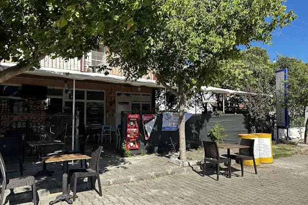 DeniziMSİ Cafe Pastane - Restoran - Edirne Enez
