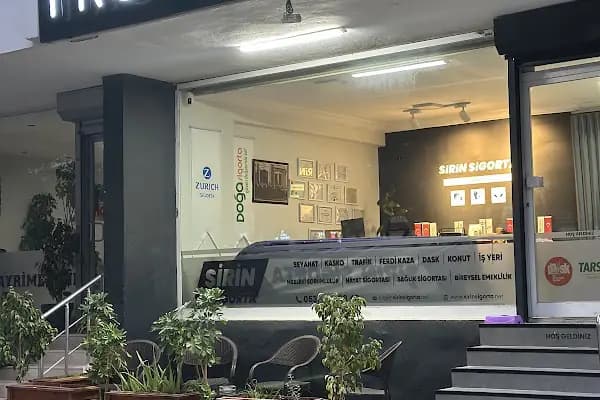 PROVİA SİGORTA - Sigorta Acentesi - Adana Aladağ