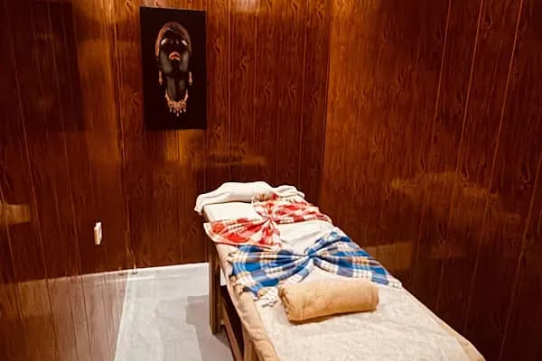 Dias VIP Spa - Spa ve Sağlık Kulübü - Ankara Ayaş