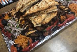 AKASYA ETLİ EKMEK &amp; LAHMACUN