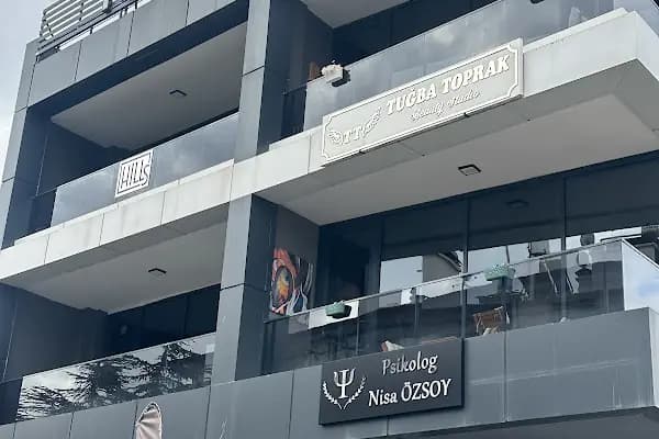 Psikolog Nisa Özsoy - Psikolog - Konya Akşehir