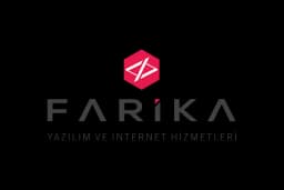 Farika Yazılım (Alanya Web Tasarım, Web Site, Web Sayfası,Web Sitesi)