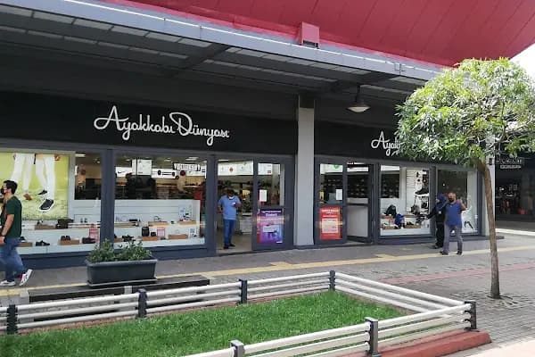 Ayakkabı Dünyası - Ayakkabı mağazası - Kocaeli İzmit
