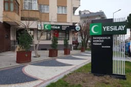 Yeşilay Danışmanlık Merkezi (YEDAM) Balıkesir
