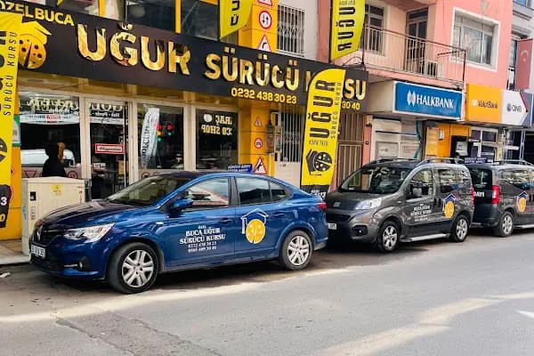 ÖZEL BUCA UĞUR SÜRÜCÜ KURSU - Sürücü Kursu - İzmir Buca