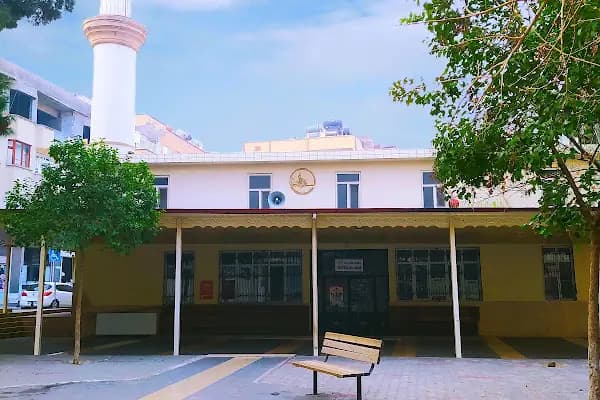 Müftülük Cami - Cami - Gaziantep Nizip