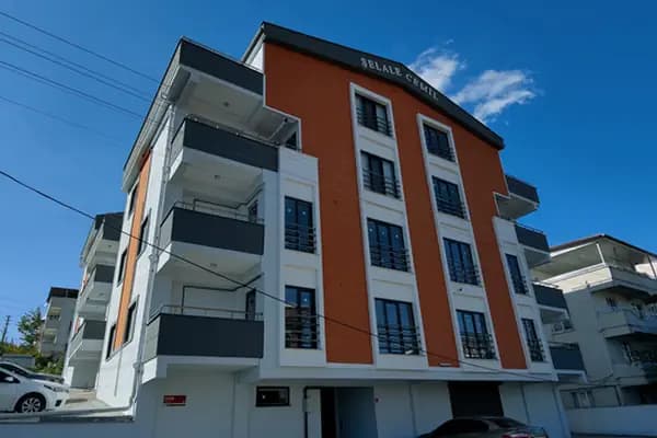 Şelale İnşaat - İnşaat Firması - Balıkesir Bigadiç
