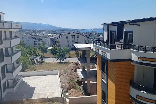 Bahçecik - İlgi Çekici Yer - Kocaeli Başiskele