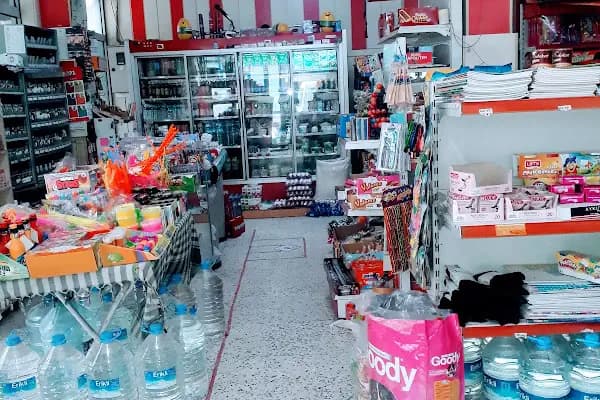 Şirin Market - Bakkal - Bursa İnegöl