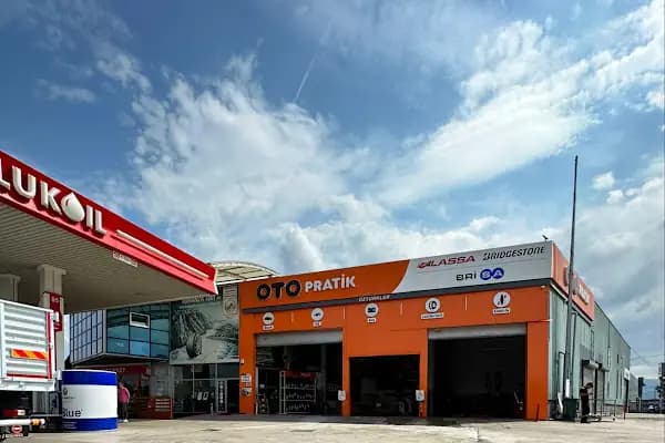 Otopratik Öztürkler - Araç Bakım ve Onarımı - Sakarya Adapazarı