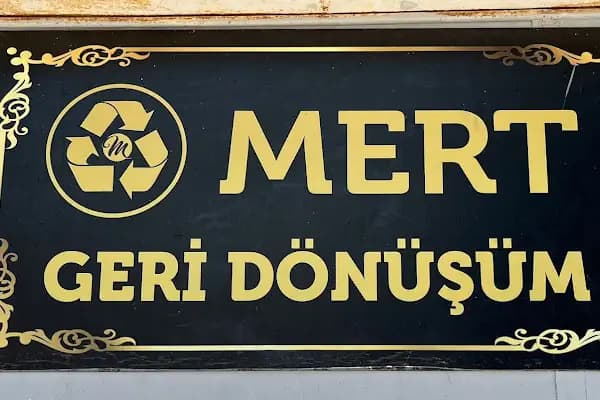 Mert Geri Dönüşüm Aydın - Geri Dönüşüm Merkezi - Aydın Efeler