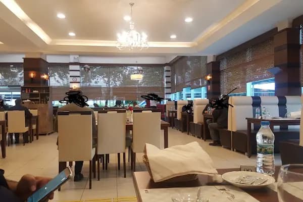 Bir Simit Cafe &amp; Pastahane - Simitçi - Bursa İnegöl