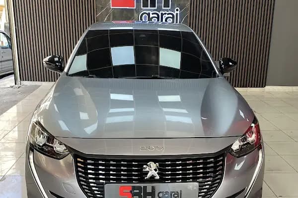SRH Garaj Araç Kaplama Cam Filmi ve PPF - Araç Aksesuarları Mağazası - Gaziantep Şahinbey