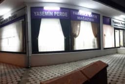 Yasemin Perde Çayırova