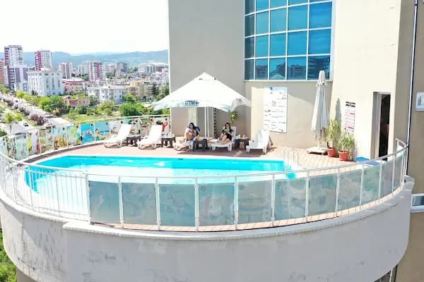 mtm konaklama - Günlük Kiralık Daire - Mersin Akdeniz