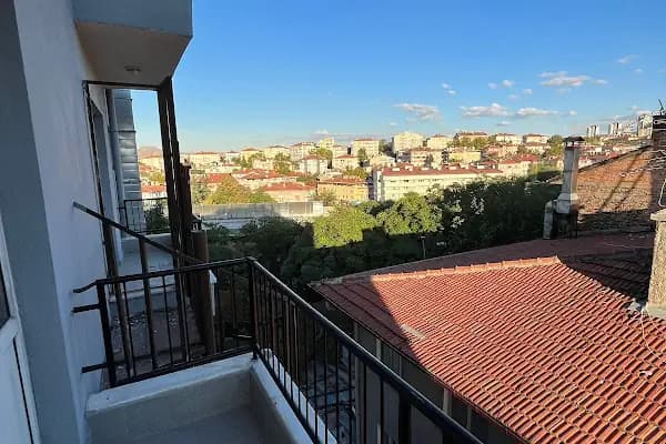 ESTA 123 APART - Otel - Ankara Çankaya