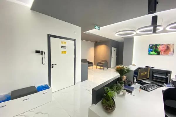 Dent Arden Ağız ve Diş Sağlığı Polikliniği - Yıldızlı/Akçaabat - Diş Kliniği - Trabzon Akçaabat