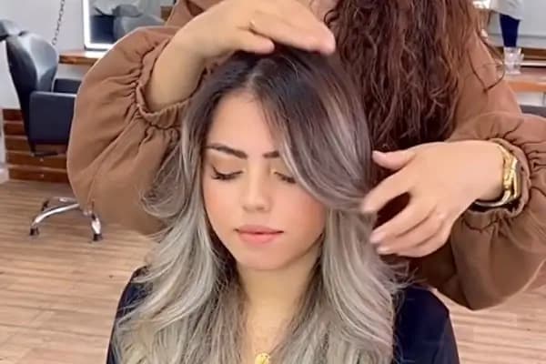 Müge yapar - Güzellik Salonu - Adana Çukurova