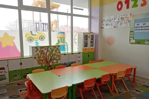 ÖZEL KONYA GÜLBAHAR ANAOKULU - Eğitim Kurumu - Konya Karatay