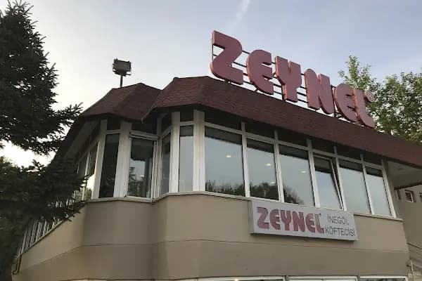 Nare İnegöl Köftecisi&amp;Et Restaurant - Restoran - Bursa İnegöl