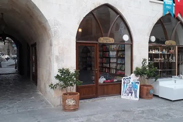 Beyan Kitabevi - Kitapçı - Gaziantep Nizip