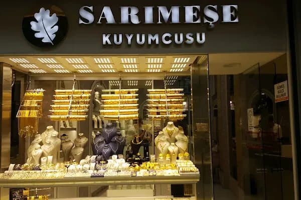 Sarımeşe Kuyumcusu - Kuyumcu - Kocaeli İzmit
