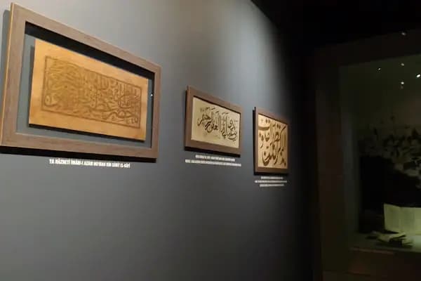 Sille Halk Kütüphanesi - Kütüphane - Konya Meram