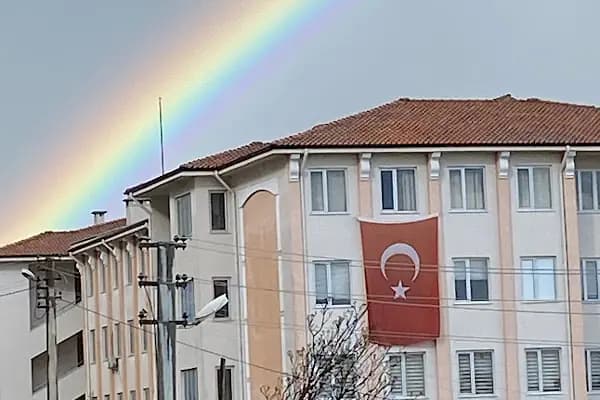 Şule Yüksel Şenler Kız Anadolu İmam Hatip Lisesi - Okul - Balıkesir Karesi