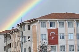 Şule Yüksel Şenler Kız Anadolu İmam Hatip Lisesi