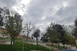 ŞEHİT CEVHER DUDAYEV PARKİ