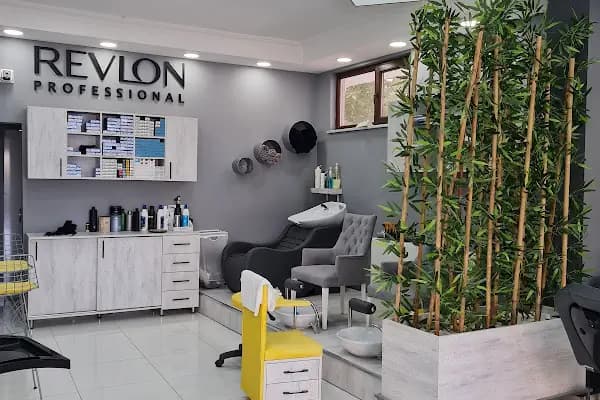Metin İzmirli Hair Studio - Kuaför - Balıkesir Havran