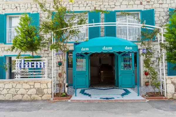 Dam Hotel Lara - Otel - Antalya Muratpaşa