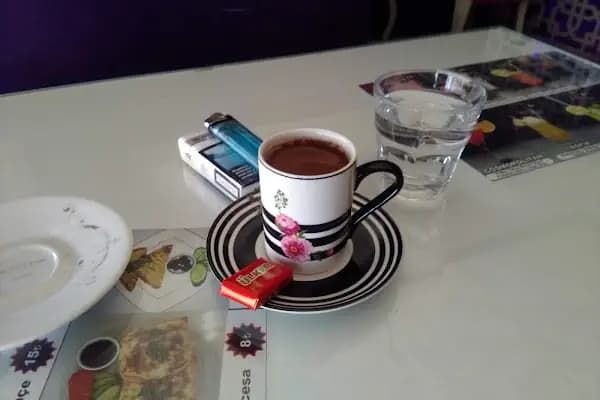 Liaila Cafe - Kafe - Tekirdağ Çorlu