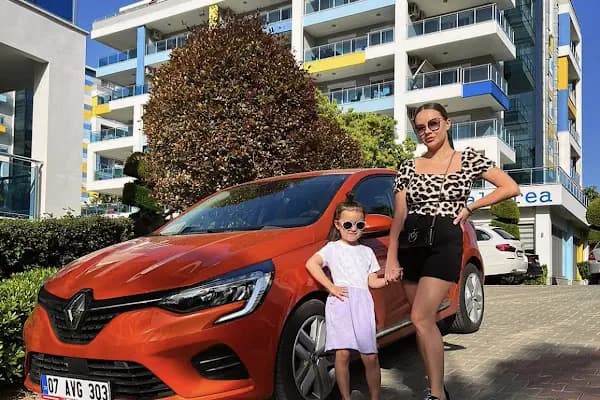 WOW RENT A CAR - Araba Kiralama Şirketi - Antalya Alanya