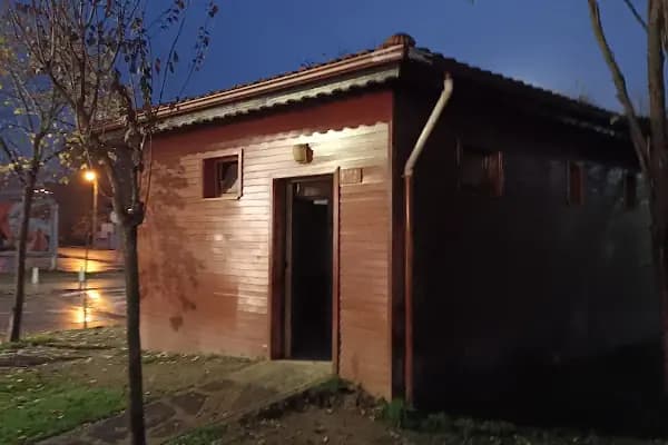 Sahil Mescit2 - İbadethane - Kocaeli Karamürsel