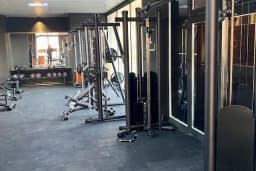 Art Of Body Gym