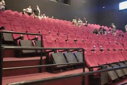IMAX Sinema Salonu