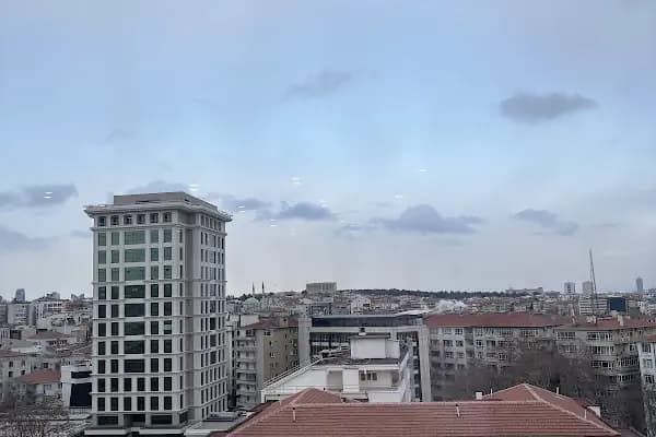 Rota Bulvar Hotel - Otel - Ankara Çankaya