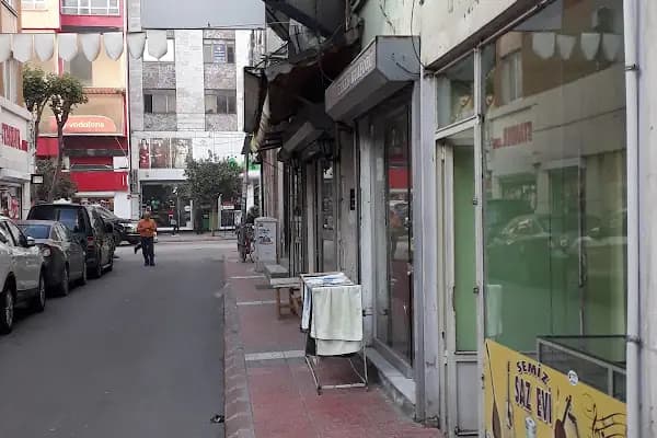 Semiz Sazevi - Müzik Mağazası - Mersin Akdeniz