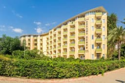 Kleopatra Dreams Beach Hotel