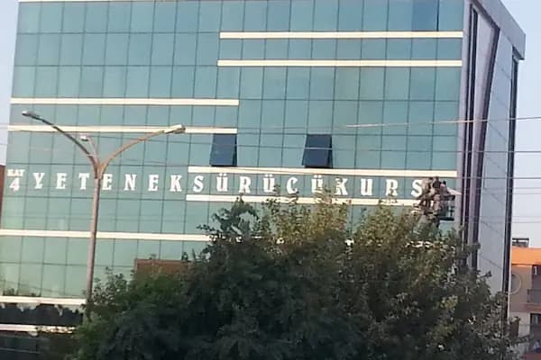 Yetenek Sürücü Kursu - Sürücü Kursu - Mardin Artuklu