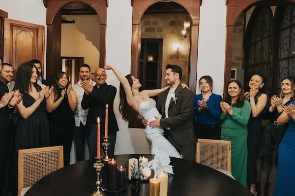Mahsum Gültekin Fotoğrafçılık - Düğün Fotoğrafçısı - Mersin Toroslar