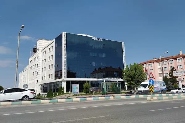 Akşehir Park Hayat Hastanesi - Özel Hastane - Konya Selçuklu
