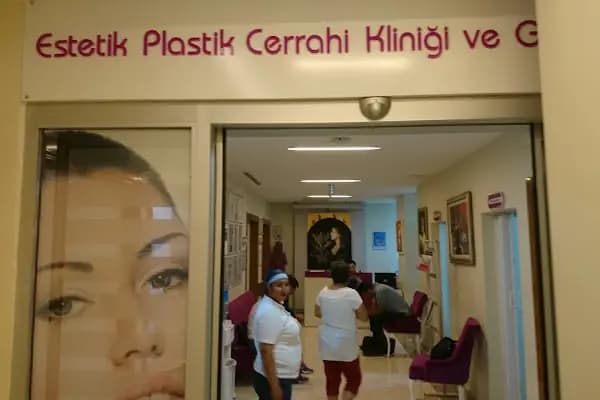Ekol Hastanesi Estetik ve Plastik Cerrahi Kliniği - Estetik Cerrahi Kliniği - İzmir Çiğli