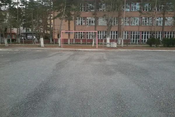 Akşehir Selçuklu Lisesi - Okul - Konya Akşehir