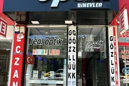 Real Optik
