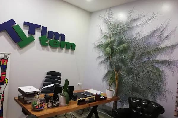 TimTem - Temizlik Hizmetleri - Bursa İnegöl